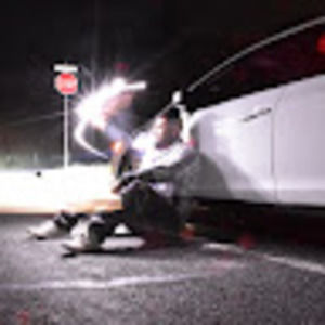 Meet your Posher, Ricky